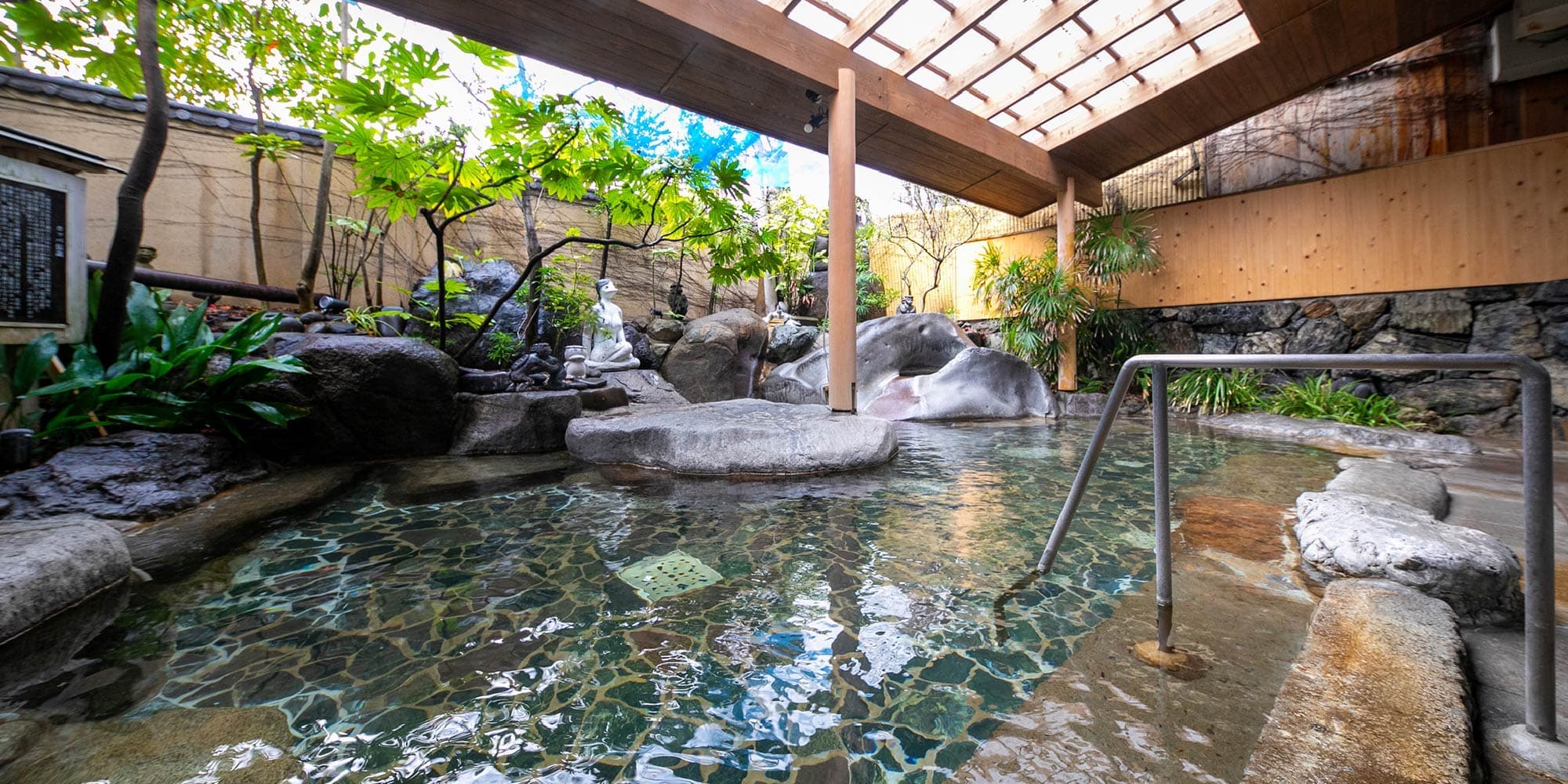 Harazuru Onsen Taisenkaku 1