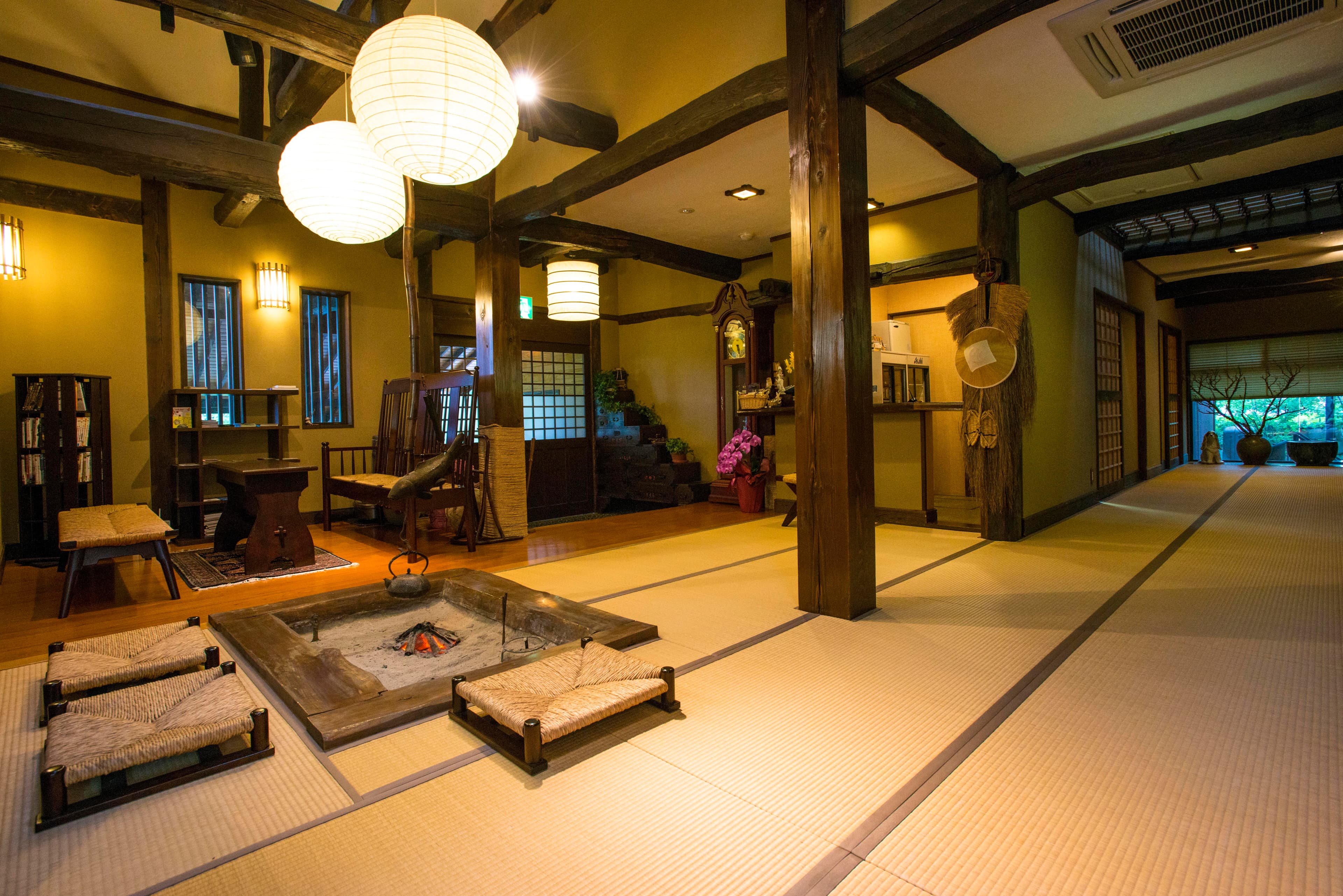 Onyado Nakada