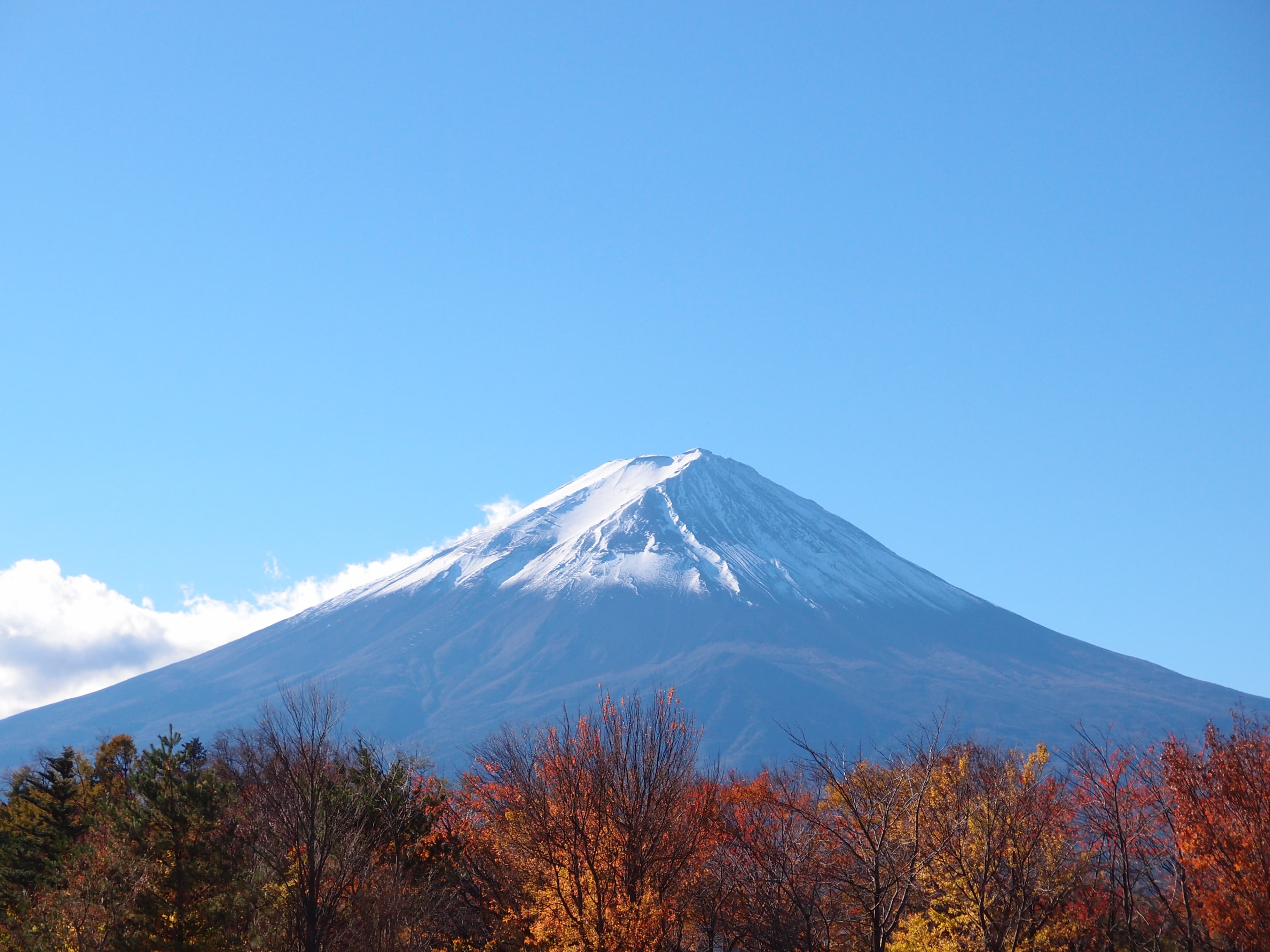 Kawaguchiko Fufu adults-only ryokan with private rotenburo and Mt. Fuji view
