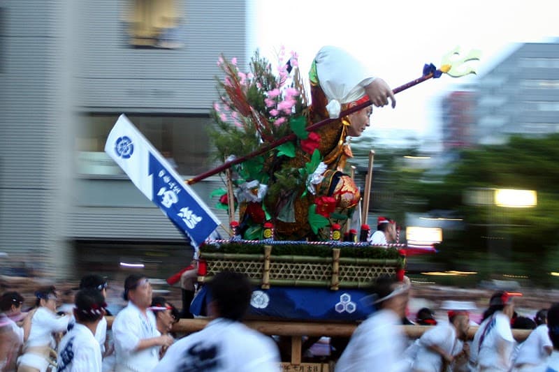Fukuoka 3