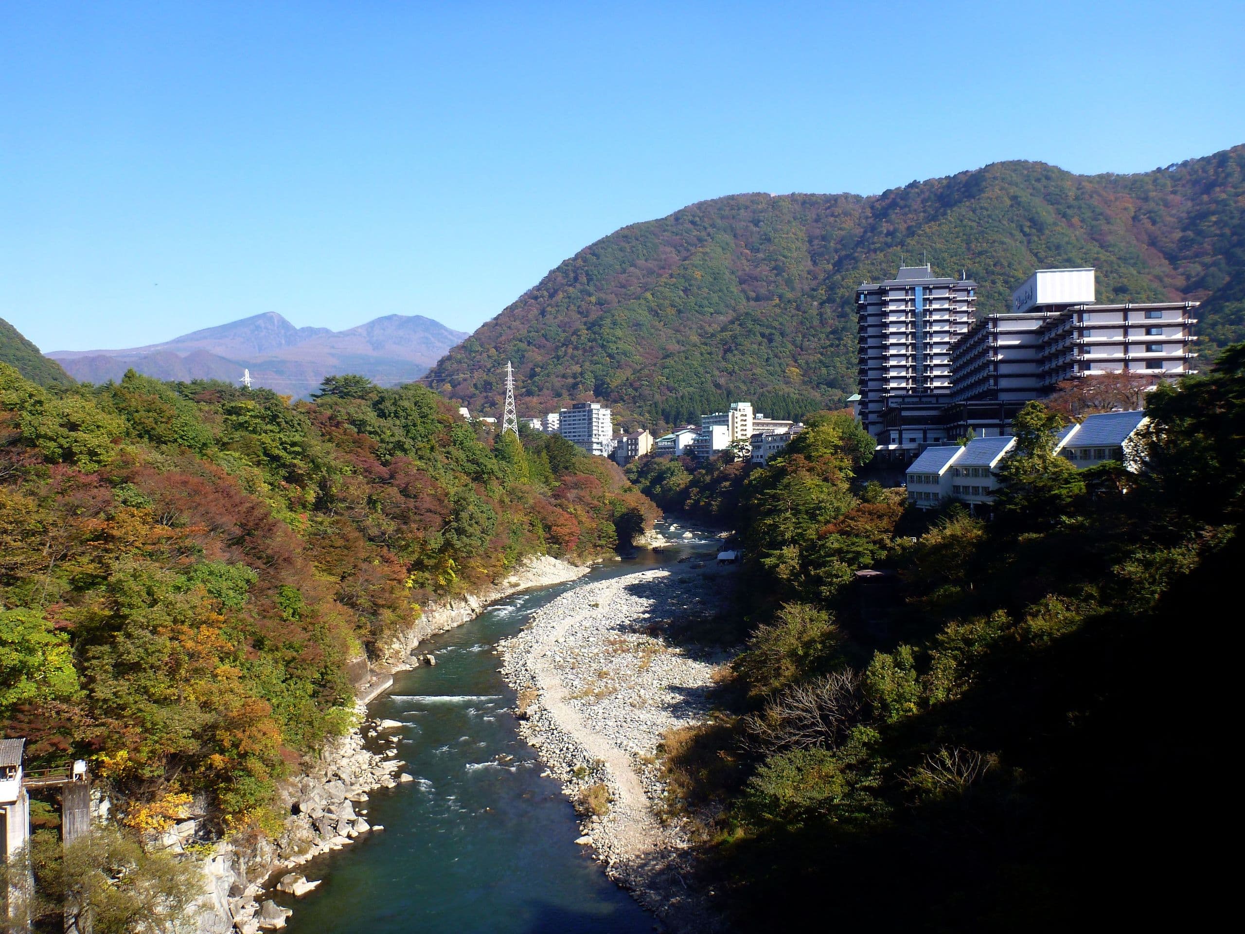 Best Ryokans in Kinugawa Onsen, Japan: 10 Picks for Every Budget (2026)