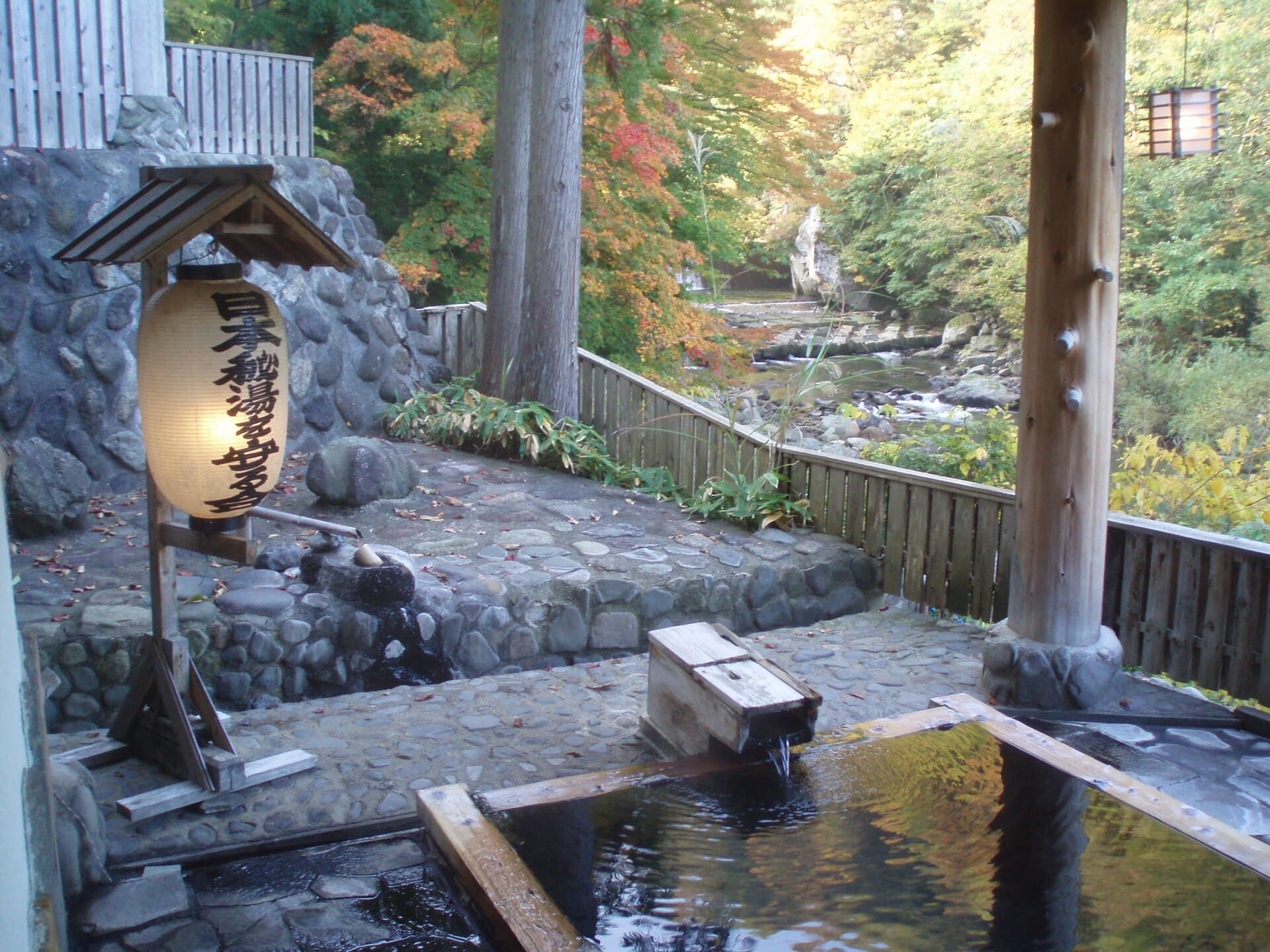 Mossy stepping stones winding through a lush traditional Japanese garden at Ryoanji, Kyoto, surrounded by trees