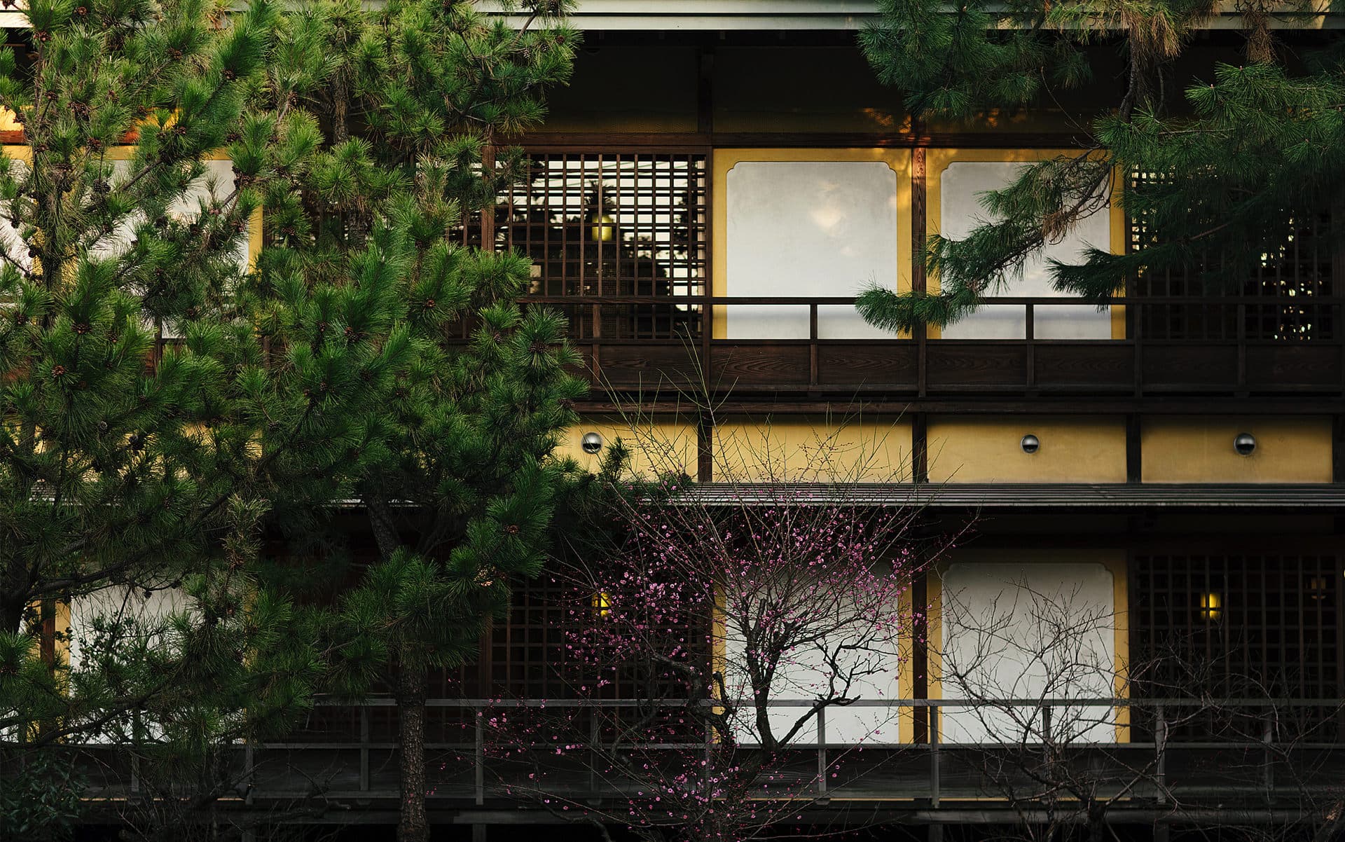 Futsukaichi Onsen Daimaru Besso 1