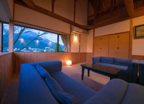 Ryokan Fukinoya 9