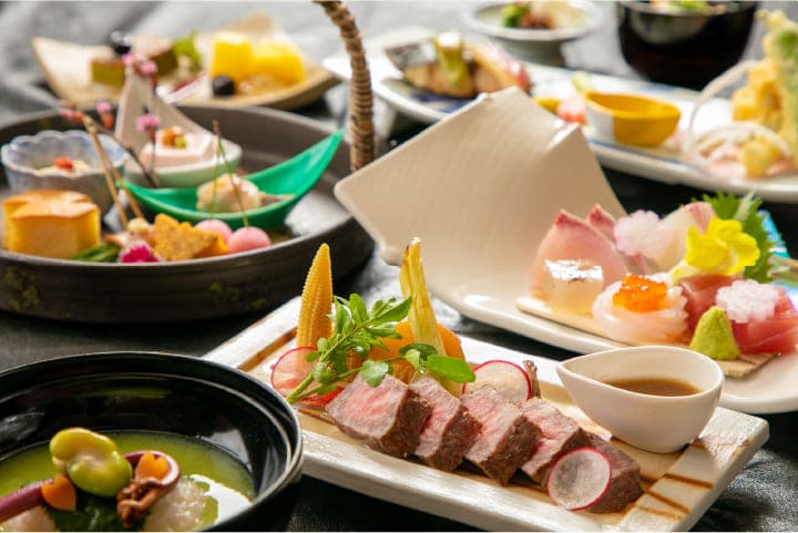 Hinoharu Ryokan 4
