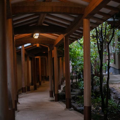 Hinoharu Ryokan 2