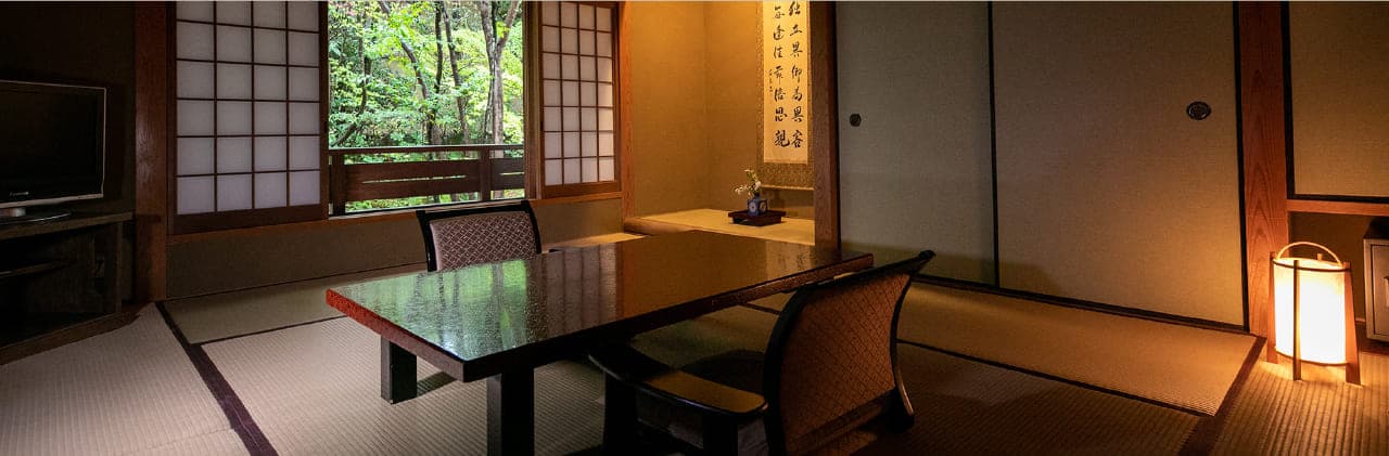 Hinoharu Ryokan 3