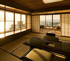 加賀屋 特別階 浜離宮 © kagaya.co.jp