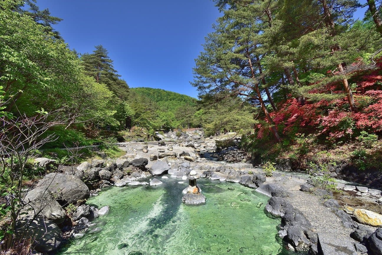 Kusatsu 3