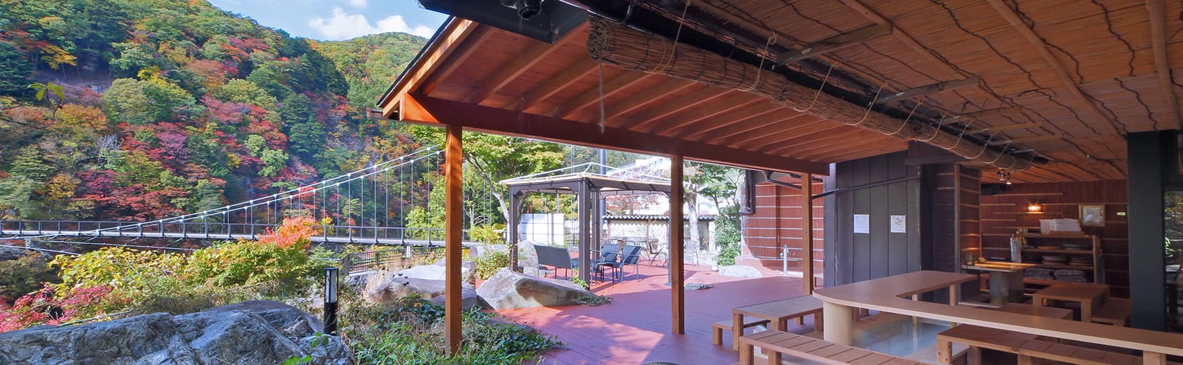 Hotel Sunshine Kinugawa 1